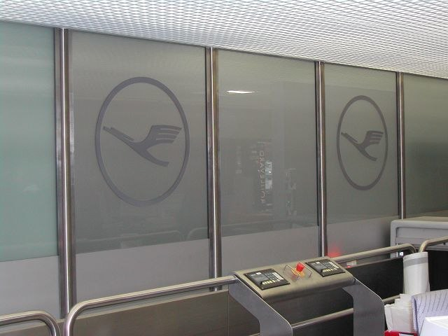 Folienbeschichtung