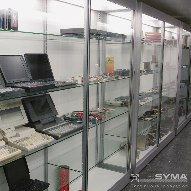 Systemvitrine